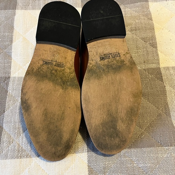 Stacey Adam’s Dickinson dress shoes (boys) - Picture 4 of 5